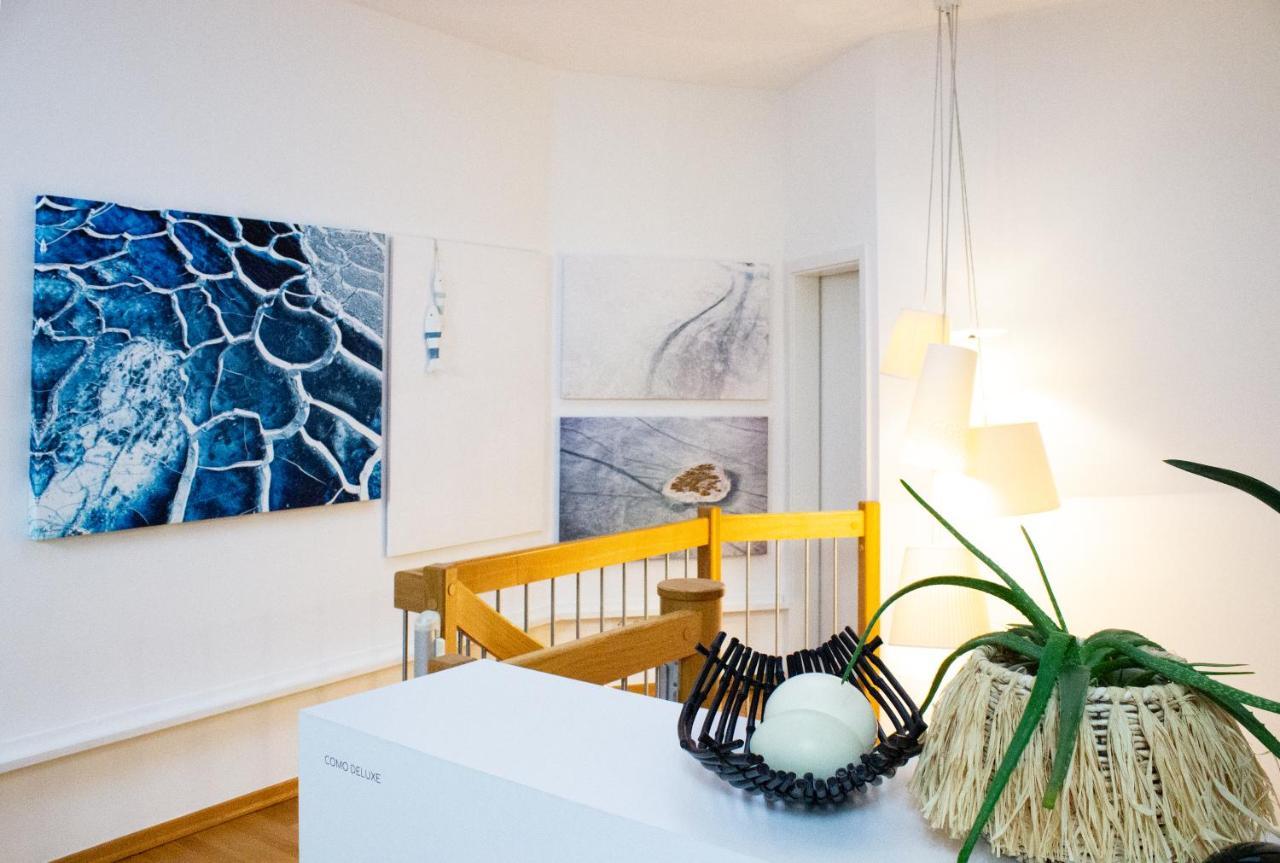 Design-apartment Close To Isar River Area - Centrally Located *