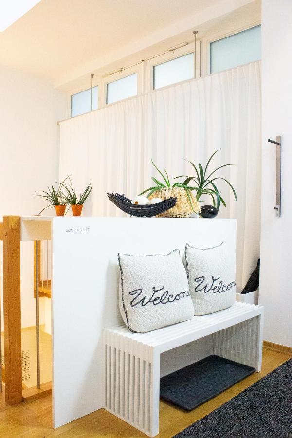 Design-apartment Close To Isar River Area - Centrally Located Appartement München