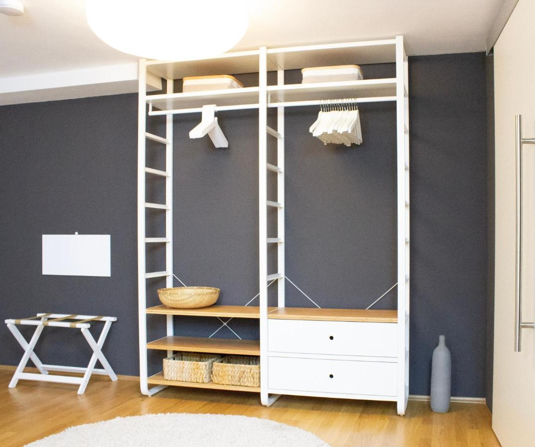 Appartement Design-apartment Close To Isar River Area - Centrally Located