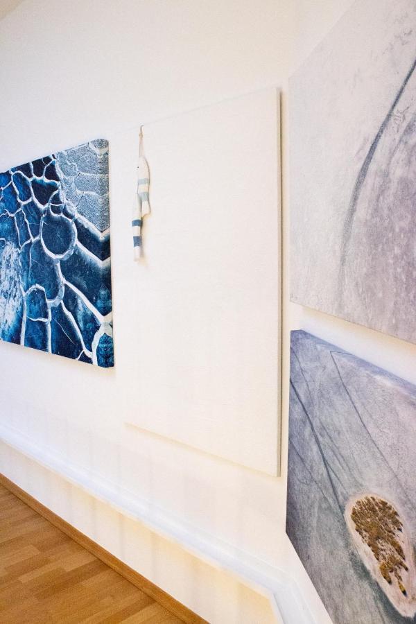 Appartement Design-apartment Close To Isar River Area - Centrally Located München